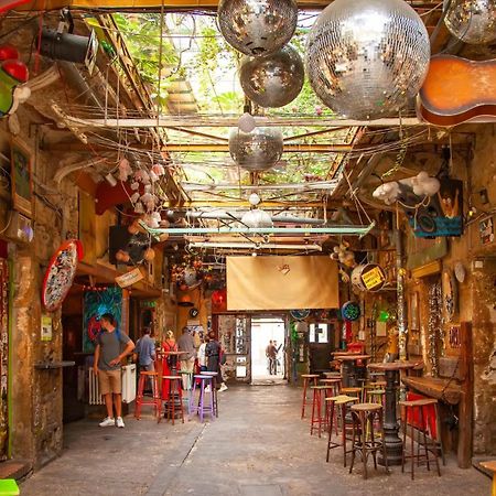 Little Americas Kiraly Street Apartments بودابست المظهر الخارجي الصورة